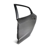 Seibon - Seibon 2017 Honda Civic Type - R OE Style Gloss Carbon Fiber Rear Doors