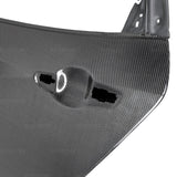 Seibon - Seibon 2017 Honda Civic Type - R OE Style Gloss Carbon Fiber Rear Doors