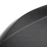 Seibon - Seibon 2017 Honda Civic Type R OEM Carbon Fiber Hood
