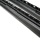 Seibon - Seibon 2017 Honda Civic Type R OEM Carbon Fiber Side Skirts