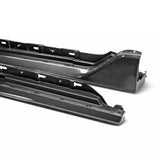 Seibon - Seibon 2017 Honda Civic Type R OEM Carbon Fiber Side Skirts