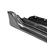 Seibon - Seibon 2017 Honda Civic Type R OEM Carbon Fiber Side Skirts