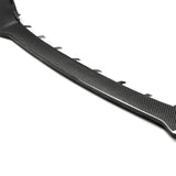 Seibon - Seibon 2017 Honda Civic Type R OEM - Style Carbon Fiber Lip