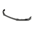Seibon - Seibon 2017 Honda Civic Type R OEM - Style Carbon Fiber Lip