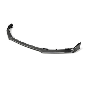 Seibon - Seibon 2017 Honda Civic Type R OEM - Style Carbon Fiber Lip