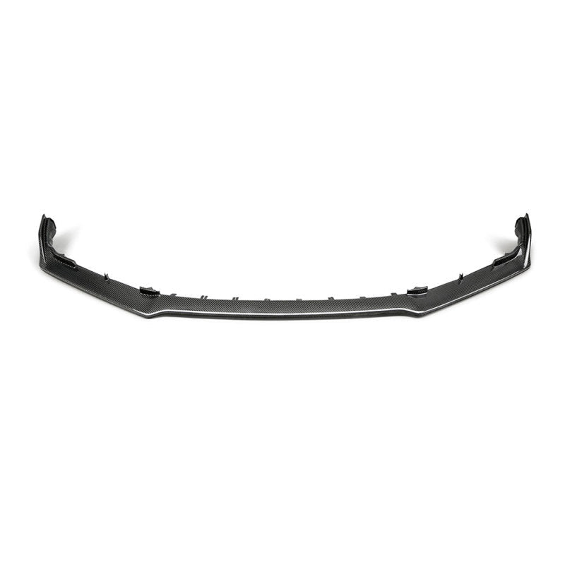 Seibon - Seibon 2017 Honda Civic Type R OEM - Style Carbon Fiber Lip