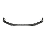Seibon - Seibon 2017 Honda Civic Type R OEM - Style Carbon Fiber Lip