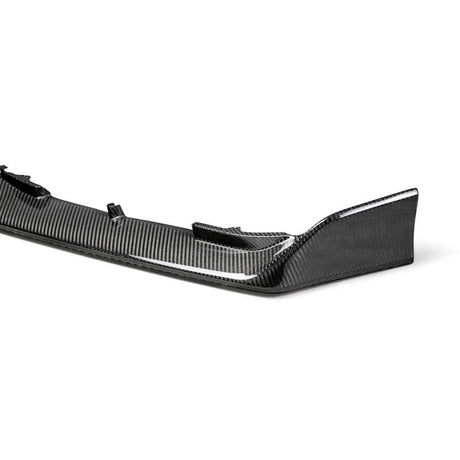 Seibon - Seibon 2017 Honda Civic Type R OEM - Style Carbon Fiber Lip