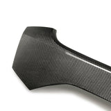 Seibon - Seibon 2017 Honda Civic Type - R Rear License Trim
