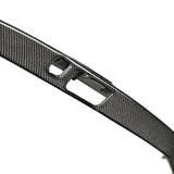 Seibon - Seibon 2017 Honda Civic Type - R Rear License Trim