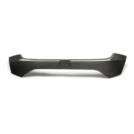 Seibon - Seibon 2017 Honda Civic Type - R Rear License Trim