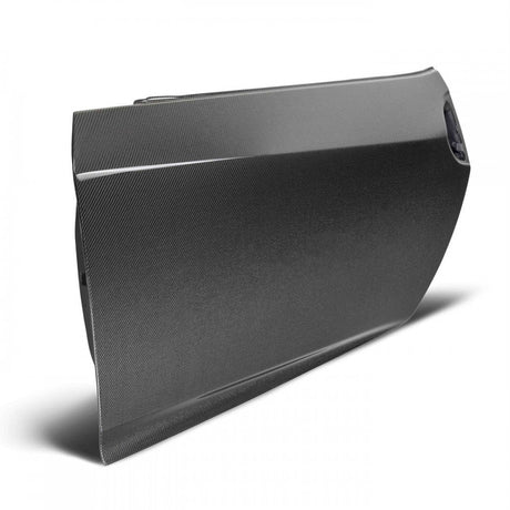 Seibon - Seibon 2023 Nissan Z OEM - Style Carbon Fiber Doors (Pair) - Panda Motorworks