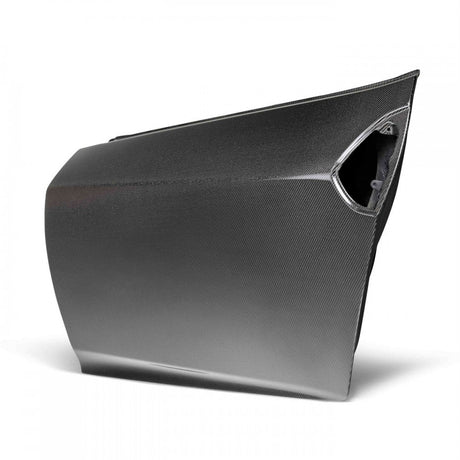 Seibon - Seibon 2023 Nissan Z OEM - Style Carbon Fiber Doors (Pair) - Panda Motorworks