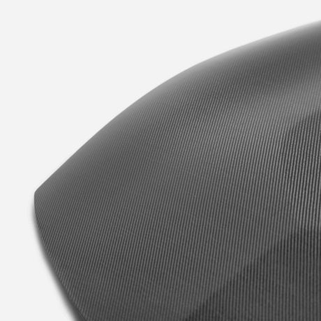 Seibon - Seibon 2023 Nissan Z OEM - Style Carbon Fiber Hood - Panda Motorworks