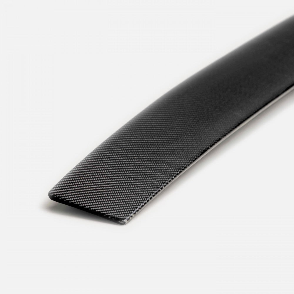 Seibon - Seibon 2023 Nissan Z OEM - Style Carbon Fiber Rear Top Spoiler - Panda Motorworks