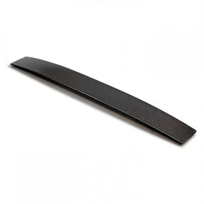 Seibon - Seibon 2023 Nissan Z OEM - Style Carbon Fiber Rear Top Spoiler - Panda Motorworks