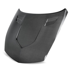 Seibon - Seibon 2023 Nissan Z VS - Style Carbon Fiber Hood - Panda Motorworks