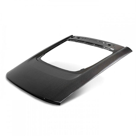 Seibon - Seibon OEM - Style Carbon Fiber Trunk Lid for 2023 Nissan Z - Panda Motorworks