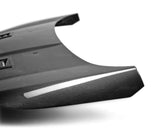 Seibon RS Style Carbon Fiber Hood for 2014+ Fiesta ST - Panda Motorworks - 4