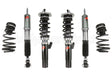 Silver's North America - Silver's NEO Max Stage 1 Rally Coilover System - Fiesta ST