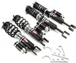 Silver's North America - Silver's NEOMAX 2 - Way Coilover Kit Nissan Sentra (B14/N15) 1996 - 1999