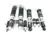 Silver's North America - SILVER'S NEOMAX 2 - WAY COILOVERS SUBARU WRX 2008 - 2014 - Panda Motorworks
