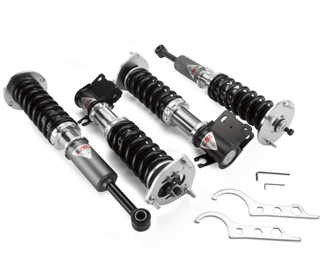 Silver's North America - Silver's NEOMAX Coilover Kit Acura NSX 1991 - 2005