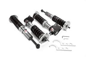 Silver's North America - Silver’s NEOMAX Coilover Kit Ford Focus RS 2016+
