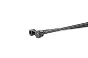 Silver's North America - SILVER’S NEOMAX COILOVER KIT REAR DAMPENING ADJUSTMENT EXTENDERS – PAIR
