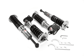 Silver's North America - Silver’s NEOMAX Coilover Kit Subaru WRX / STI 2015 - 2021