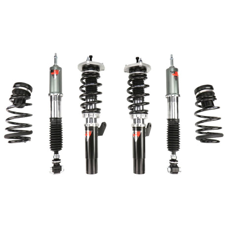 Silver's North America - Silver's NEOMAX Coilover Kit Volkswagen Golf GTI (2.0l) 2015 - CURRENT