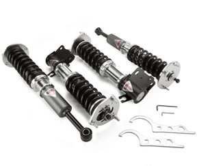 Silver's North America - Silver's NEOMAX Coilover Kit Volvo C30 2008 - 2013