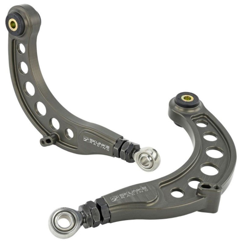 Skunk2 Racing - Skunk2 Pro Series 16 - 20 Honda Civic Rear Camber Kit