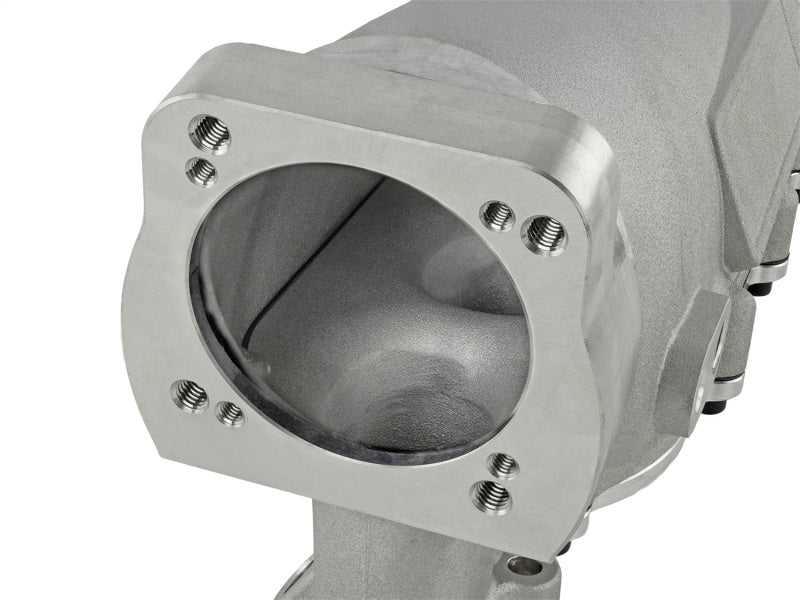 Skunk2 Racing - Skunk2 Ultra Street Intake Manifold - L15B Raw Manifold - Panda Motorworks