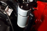 J&L 3.0 Oil Separator, Driver Side (2015-19 EcoBoost Mustang)
