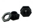 Snow Performance - Snow Performance Nozzle Mounting Adapter For Hose