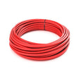 Snow Performance - Snow Performance Red High Temp Nylon Tubing - 20ft