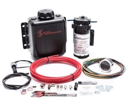 Snow Performance - Snow Performance Stage 2 Meth Kit