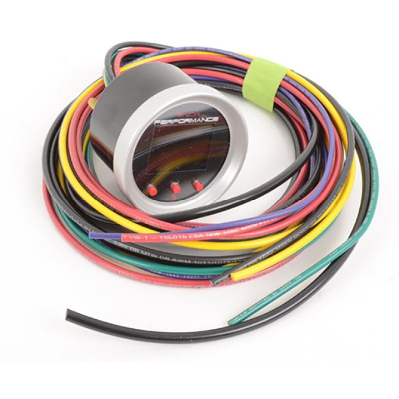 Snow Performance - Snow Performance Stage 2 Power Max Controller Upgrade - Panda Motorworks