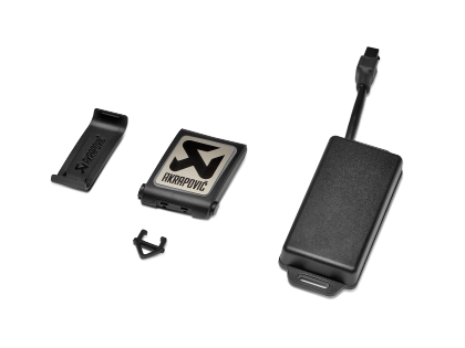 Akrapovic Sound Kit for Porsche