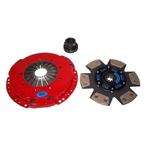 South Bend Clutch - South Bend Clutch 2015+ Volkswagen GTI/GLI MK7 2.0T Stage 2 Daily Clutch Kit