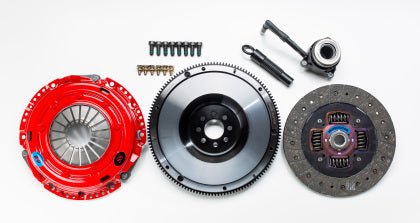 South Bend Clutch - South Bend Clutch Stage 2 Endurance Clutch Kit - MK7 GTI