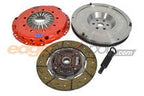 South Bend Clutch - South Bend Clutch Stg 2 Daily Clutch Kits