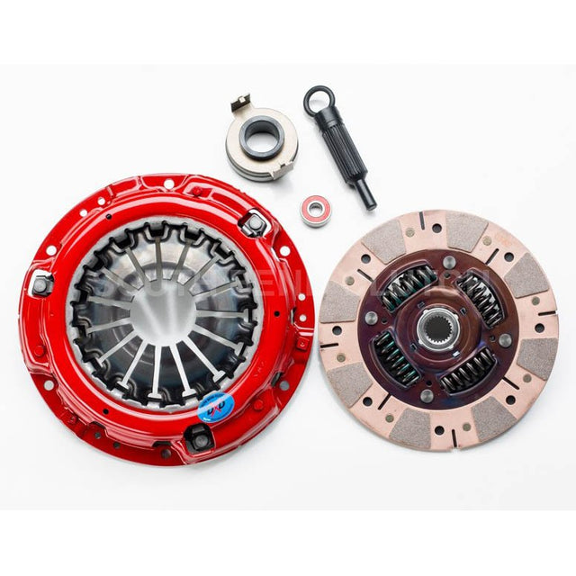 South Bend Clutch - South Bend Clutch Stg 2 Endur Clutch Kits