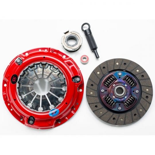 South Bend Clutch - South Bend Clutch Stg 3 Daily Clutch Kits