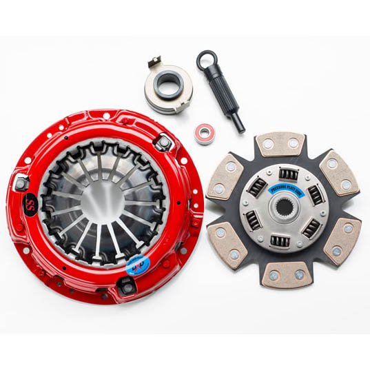 South Bend Clutch - South Bend Clutch Stg 3 Drag Clutch Kits