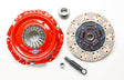 South Bend Clutch - South Bend / DXD Racing Clutch 15 - 16 Volkswagen Jetta 2.0L Stage 2 Drag Clutch Kit