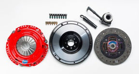 South Bend Clutch - Stage 2 Clutch Kit; DAILY Series; Kit Includes Flywheel