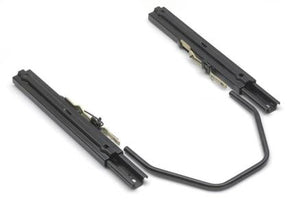 Sparco - Sparco Racing Seat Slider Track Set Single Seat