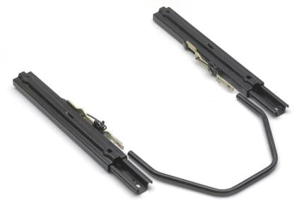 Sparco - Sparco Racing Seat Slider Track Set Single Seat